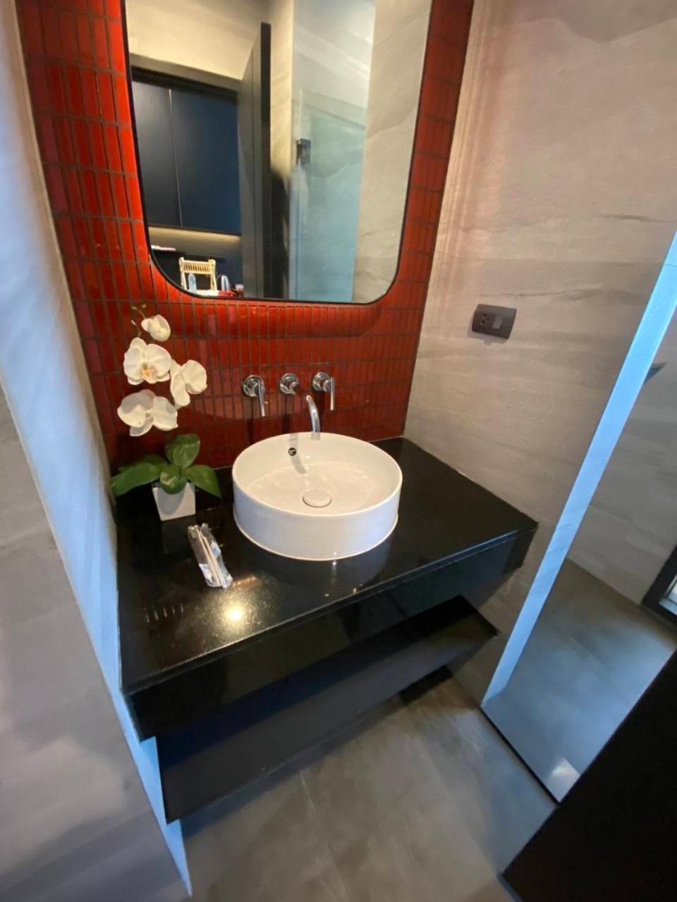 Apartamento The Edge By Tpc *