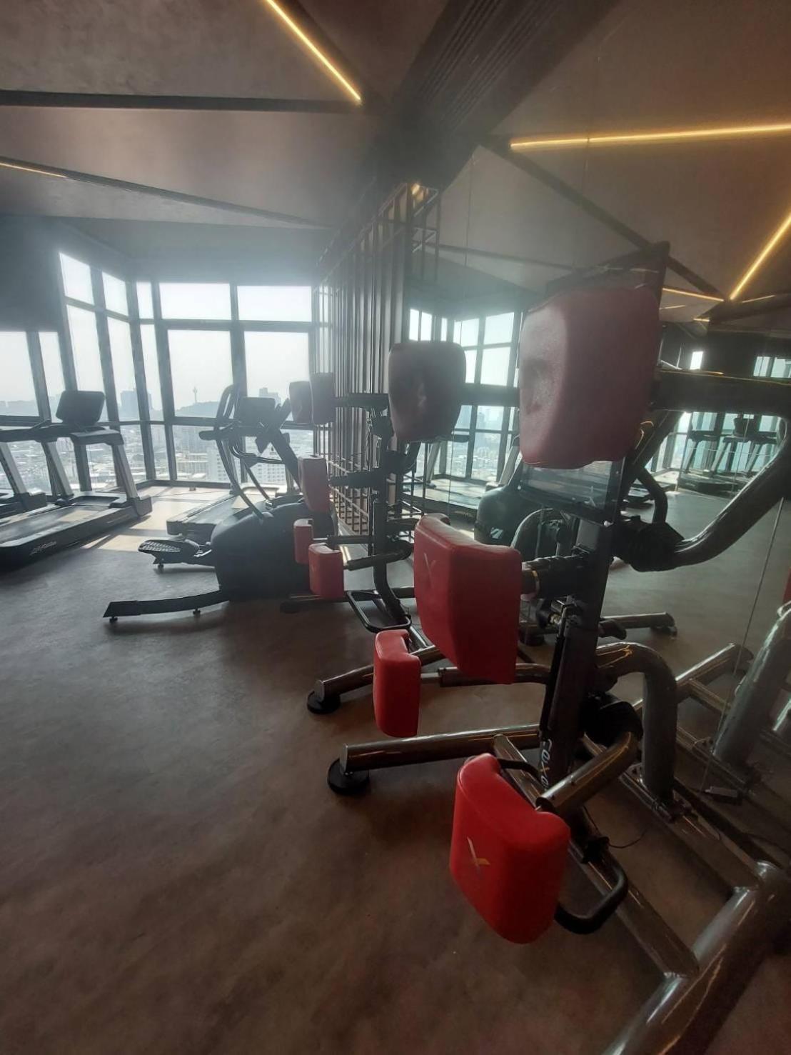 The Edge By Tpc Apartamento Pattaya