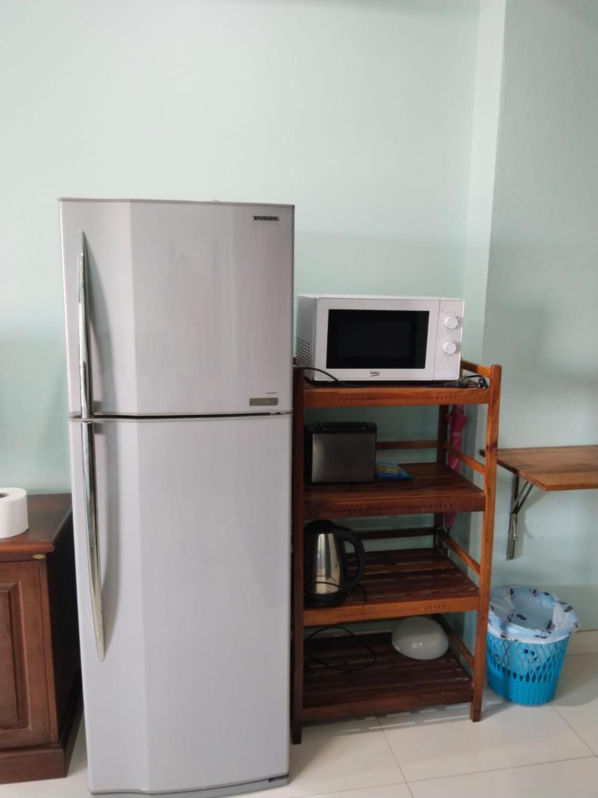 View Talay 1a Apartment Pattaya