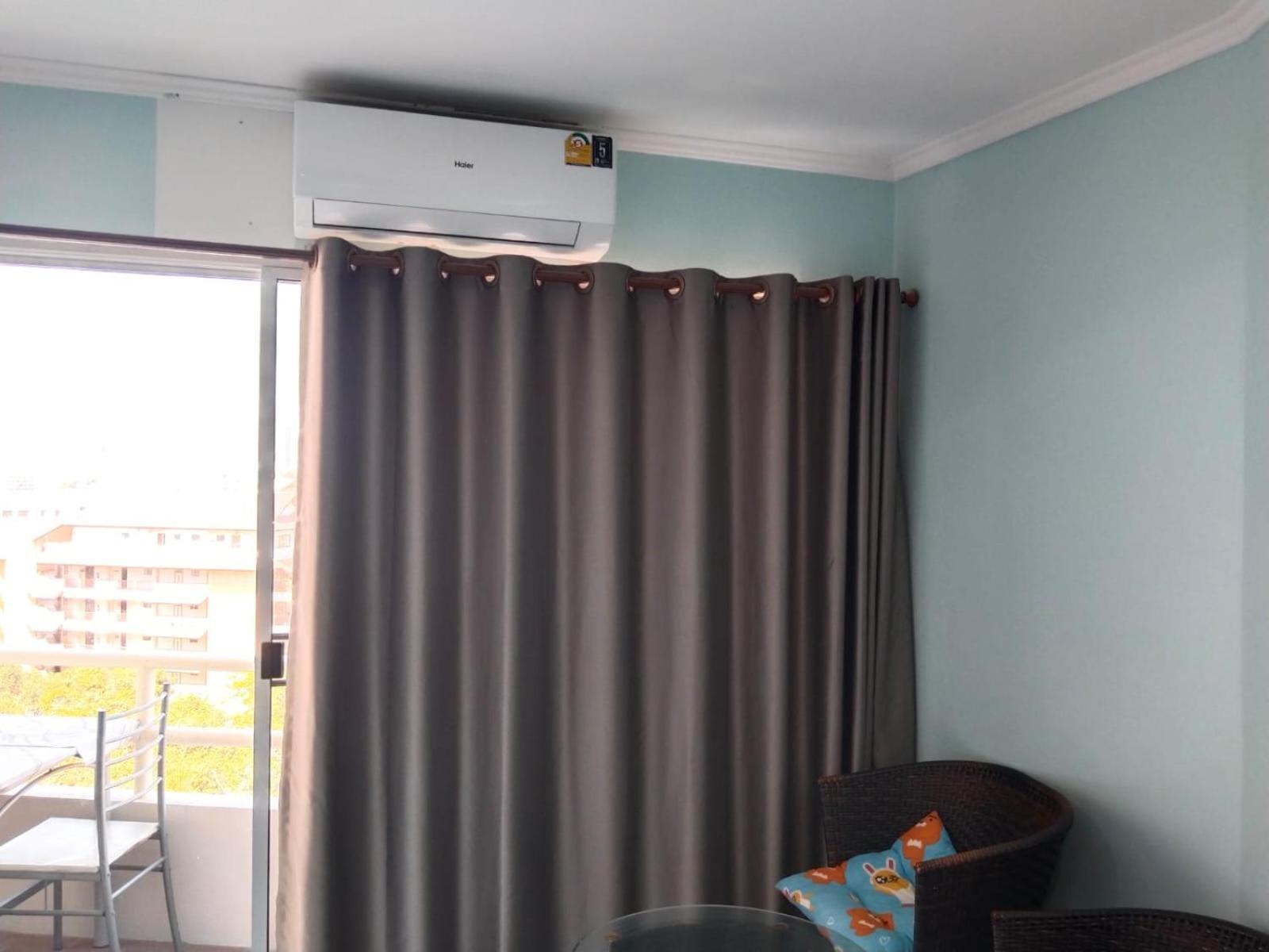 View Talay 1a Apartment *