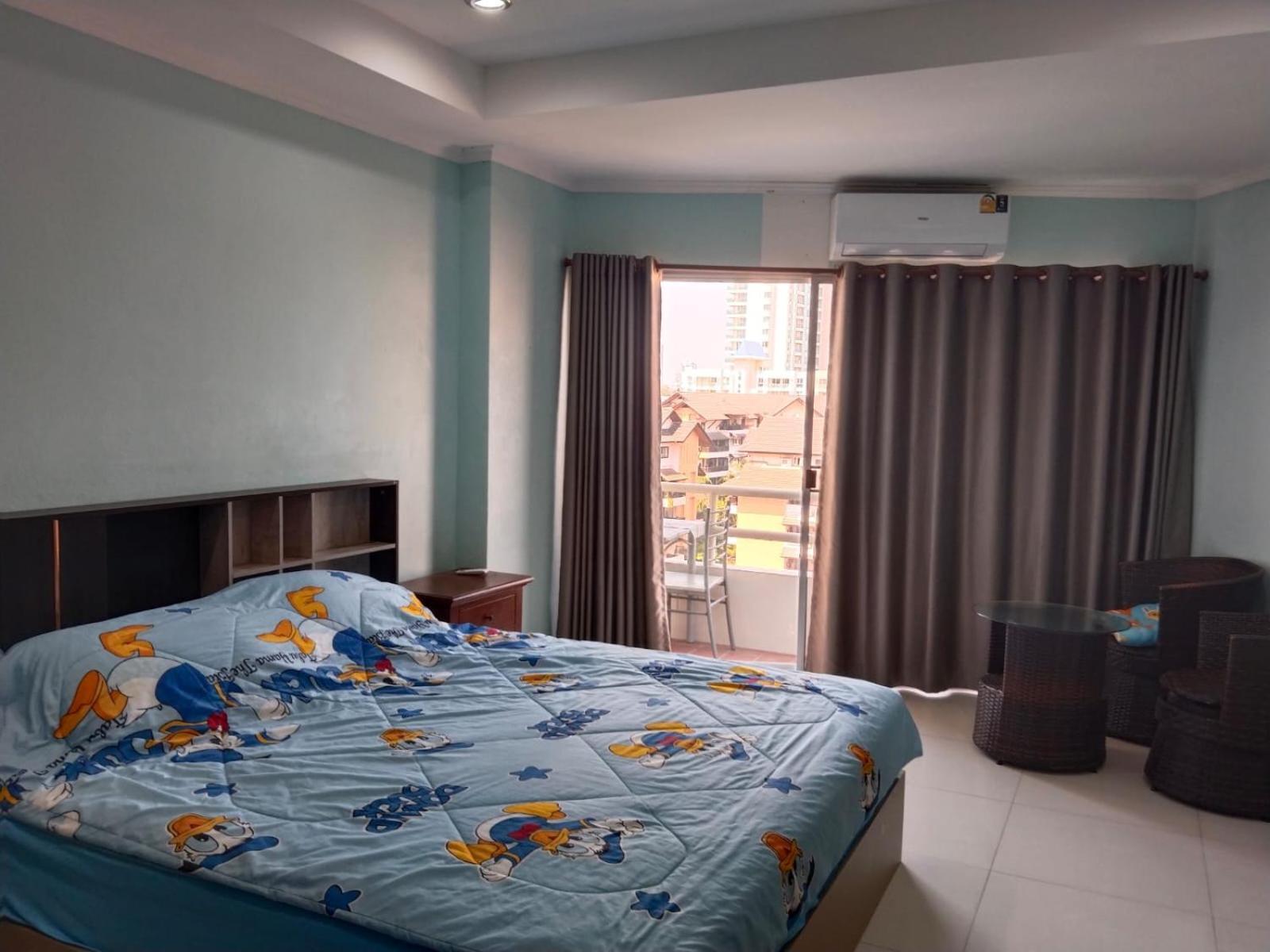 Apartment View Talay 1a