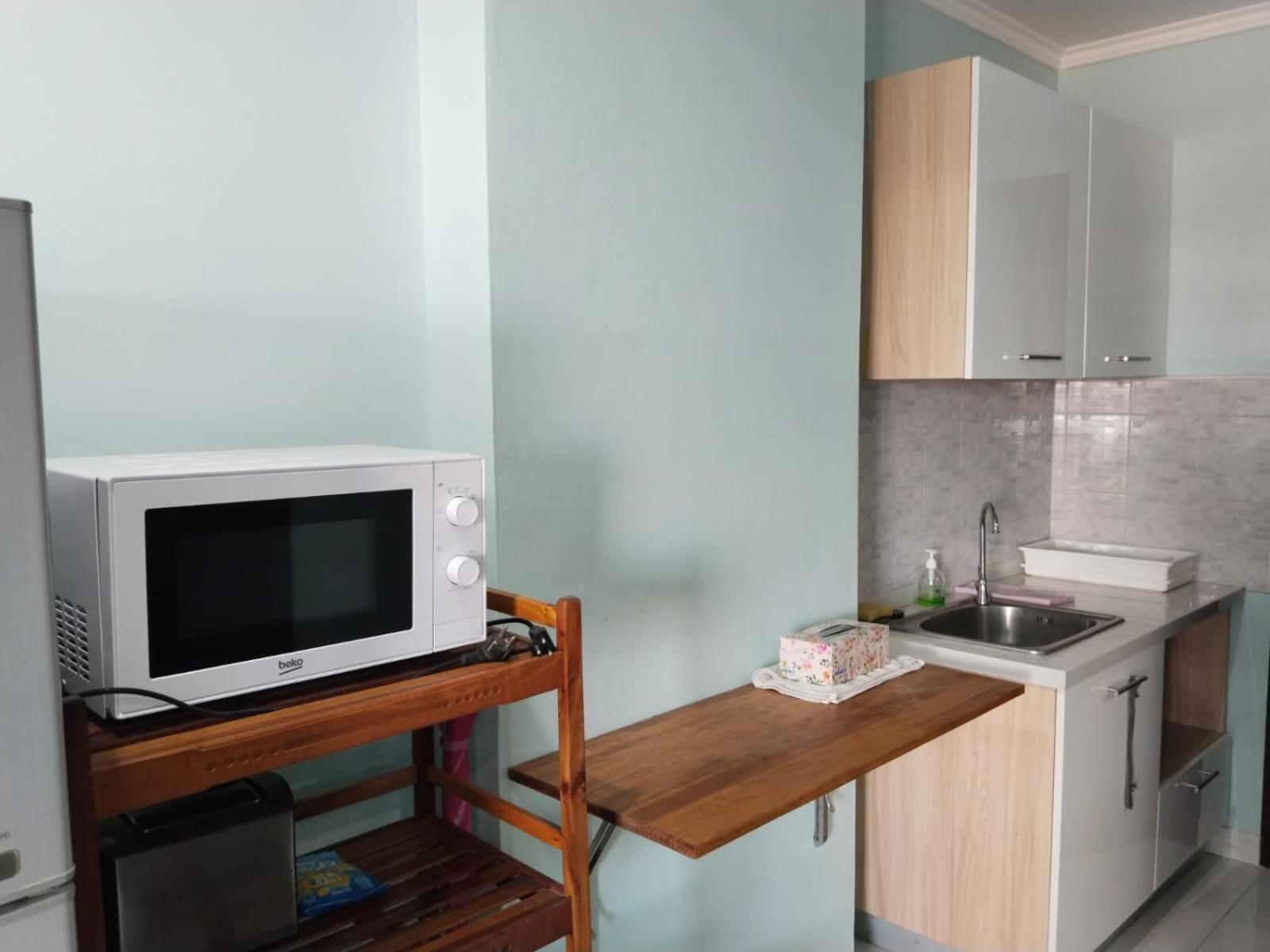 View Talay 1a Apartment Pattaya