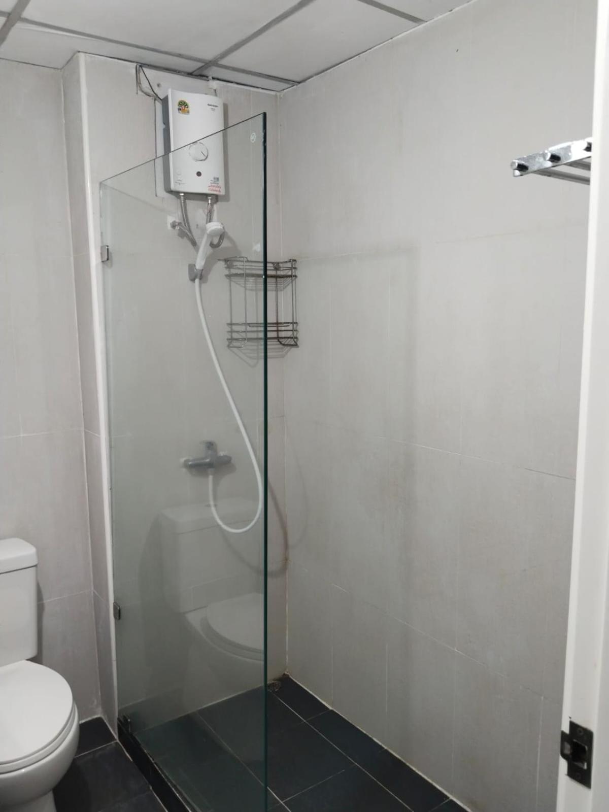 View Talay 1a Apartment Pattaya
