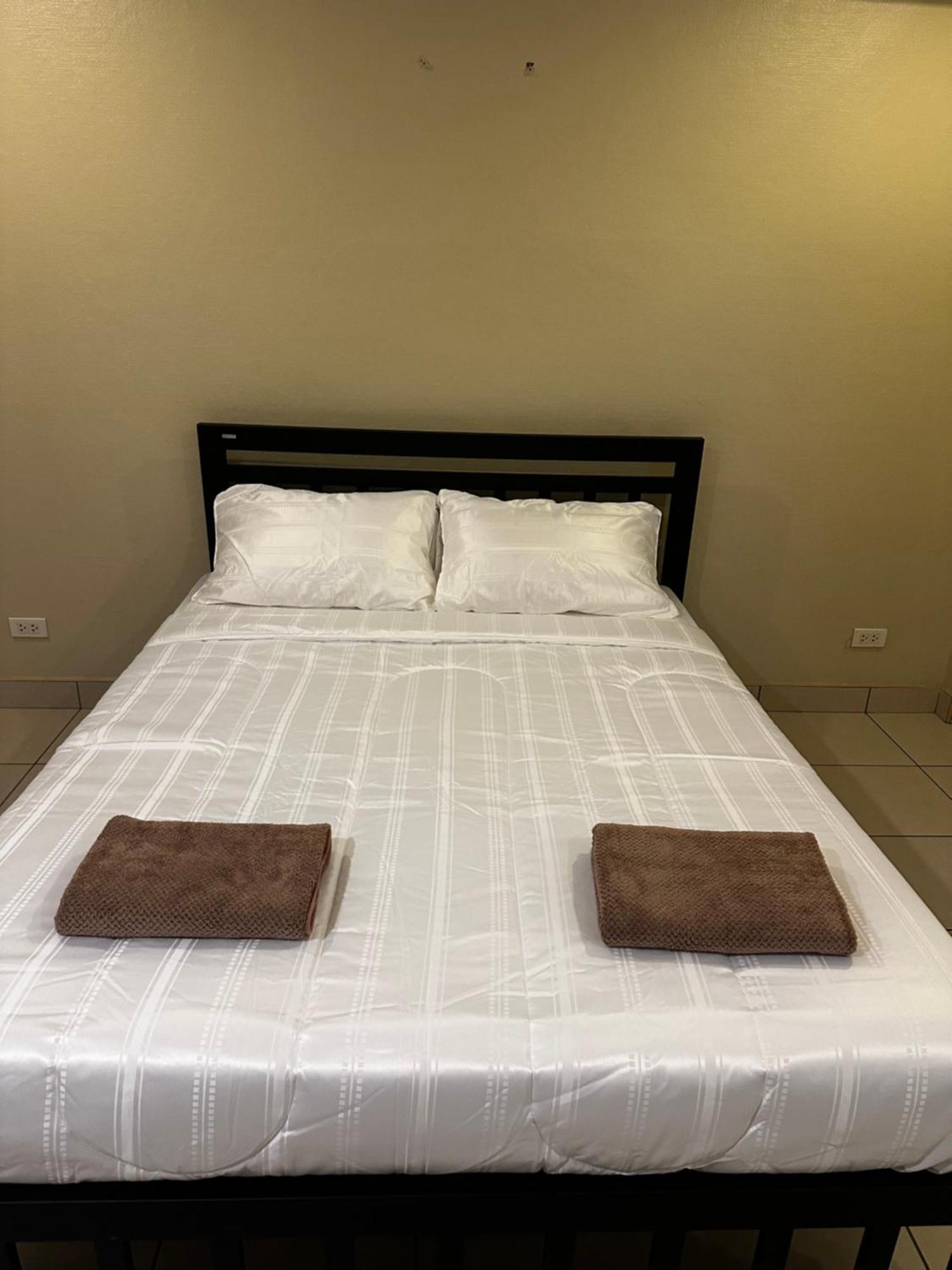Apartment Sweet 7 Pattaya