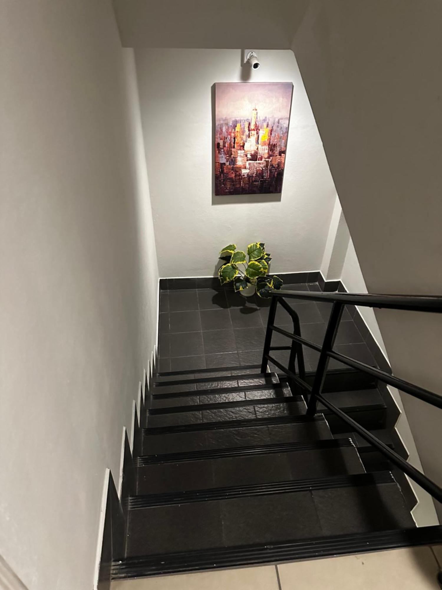 Sweet 7 Apartment Pattaya
