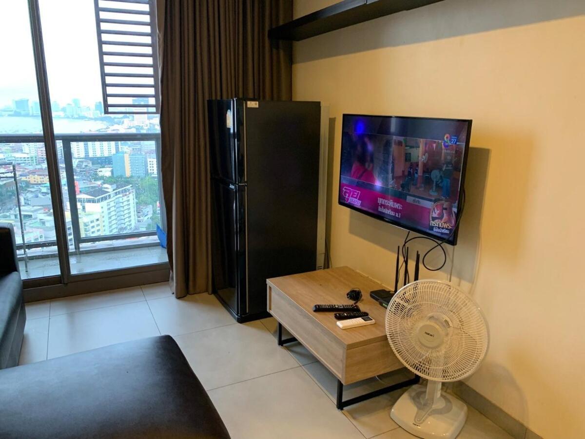 Apartment Sud Beauty Pattaya