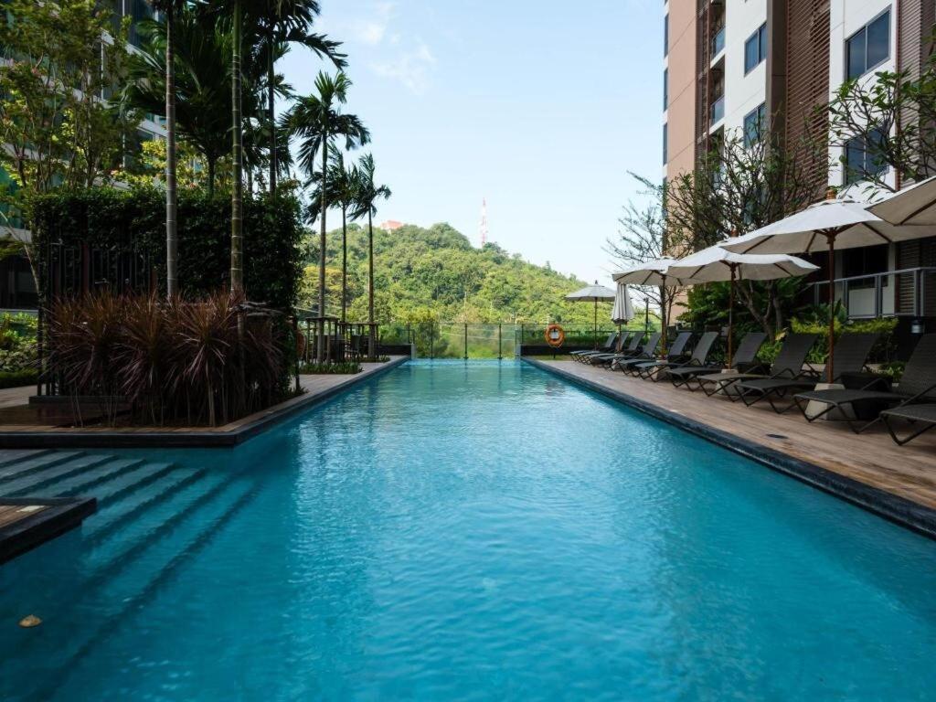 Sud Beauty Apartment *