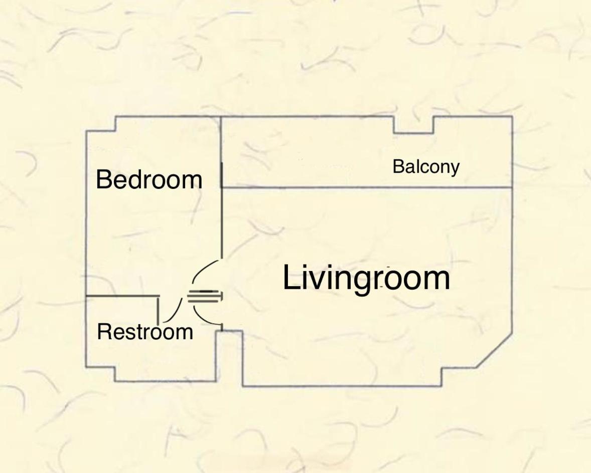 Apartment Elegant & Living