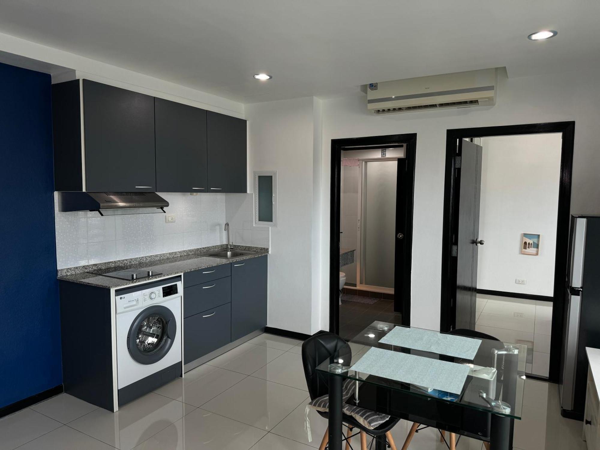 Elegant & Living Apartment *