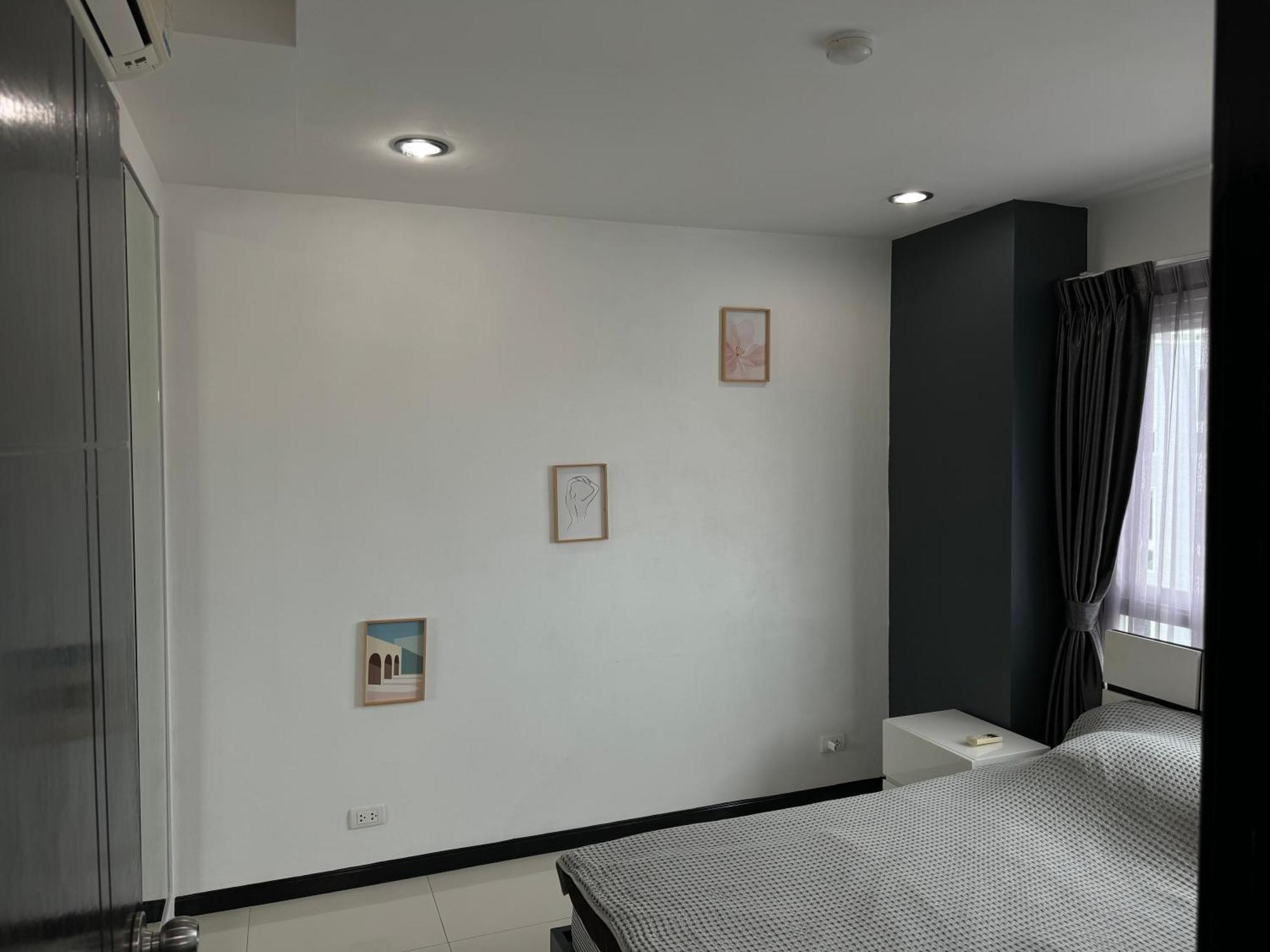 Elegant & Living Apartment *