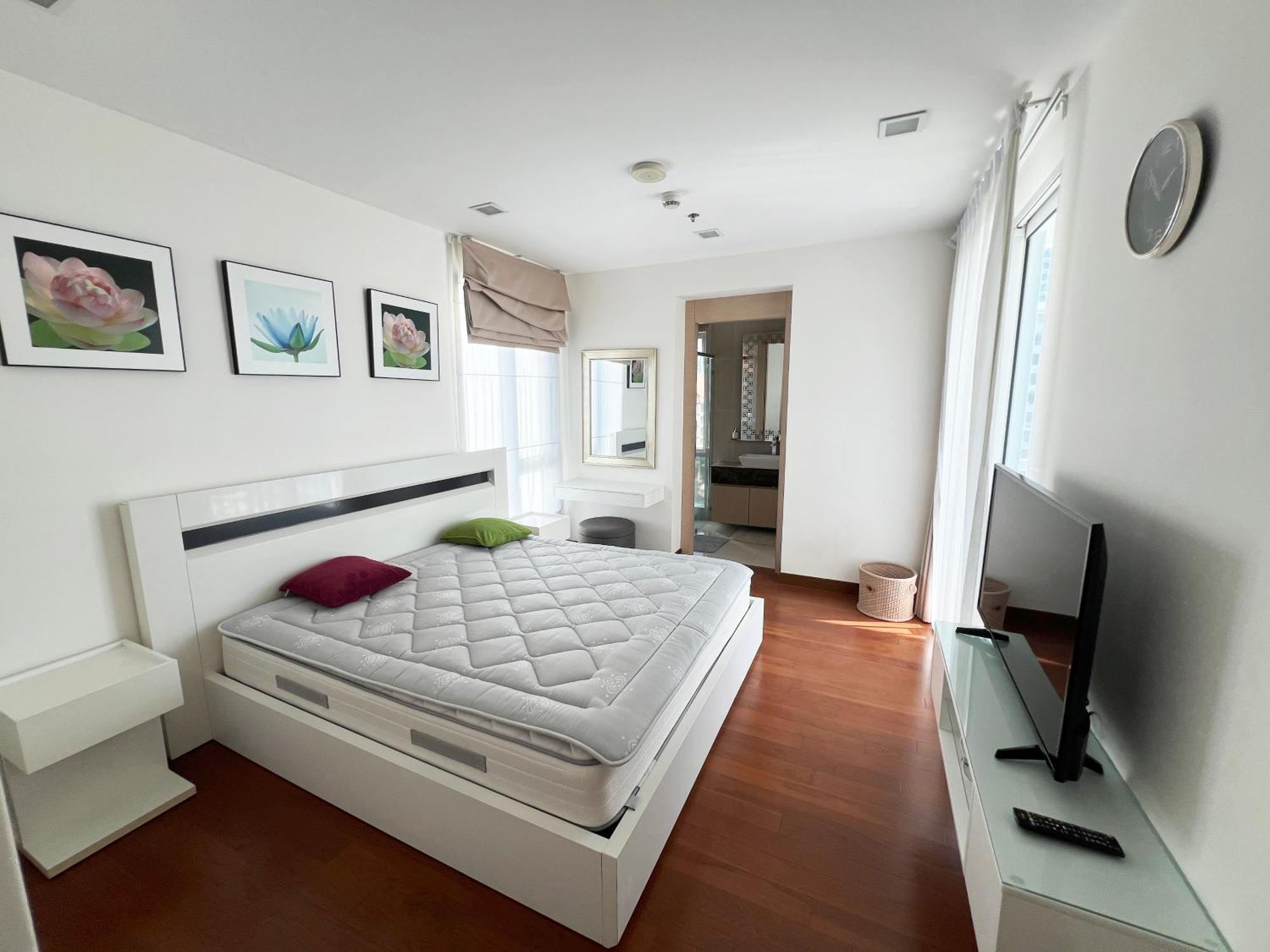 The Palm Wongamat - 2br Luxury Beachfront - Ocean View *