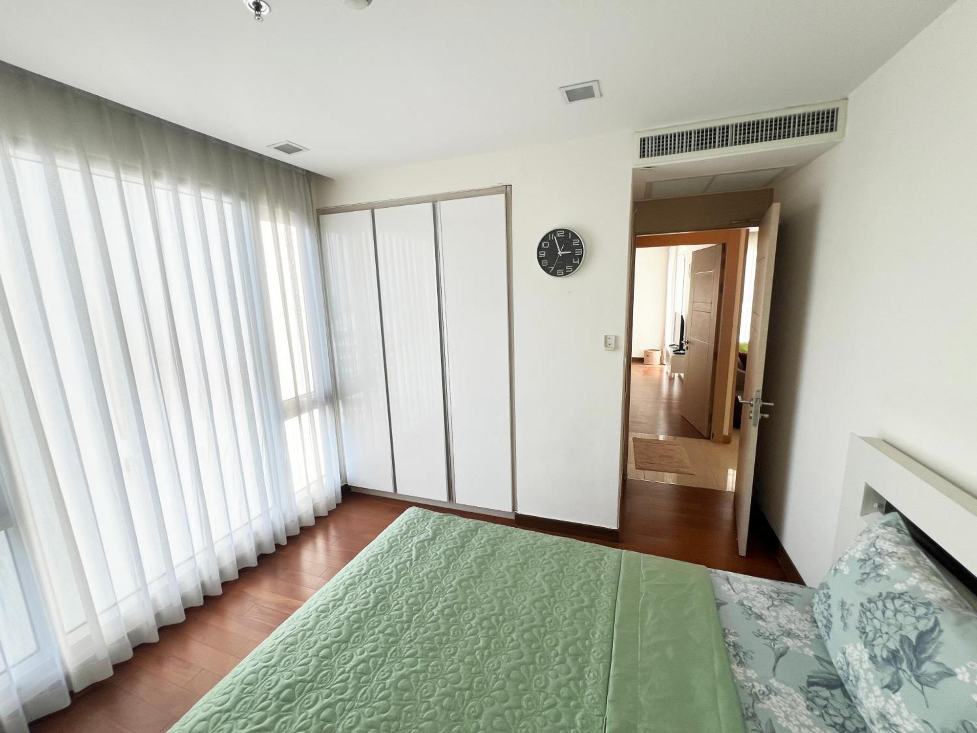 The Palm Wongamat - 2br Luxury Beachfront - Ocean View