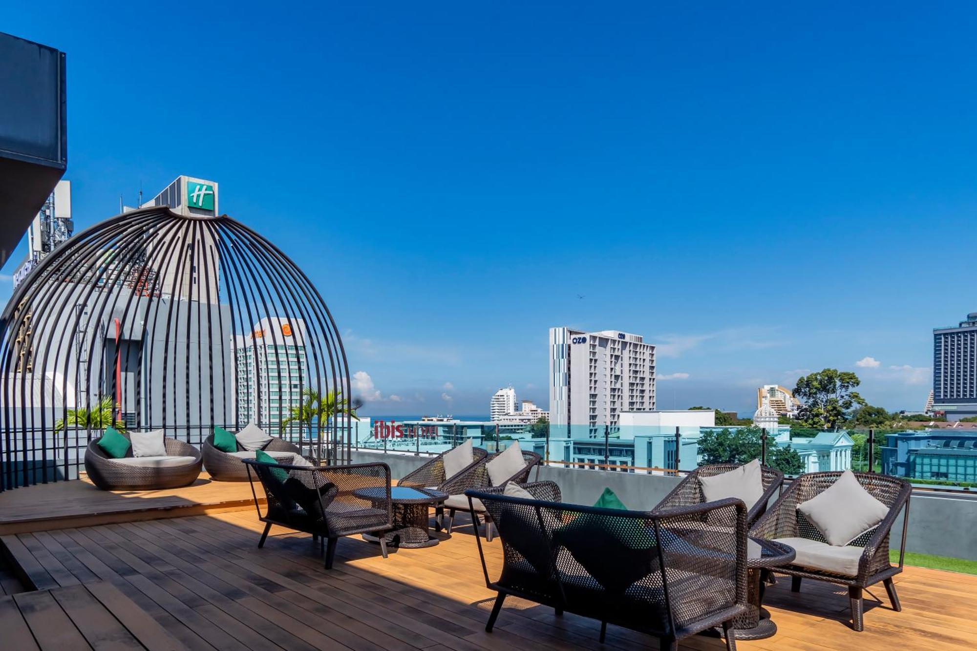 Hotel Empress
