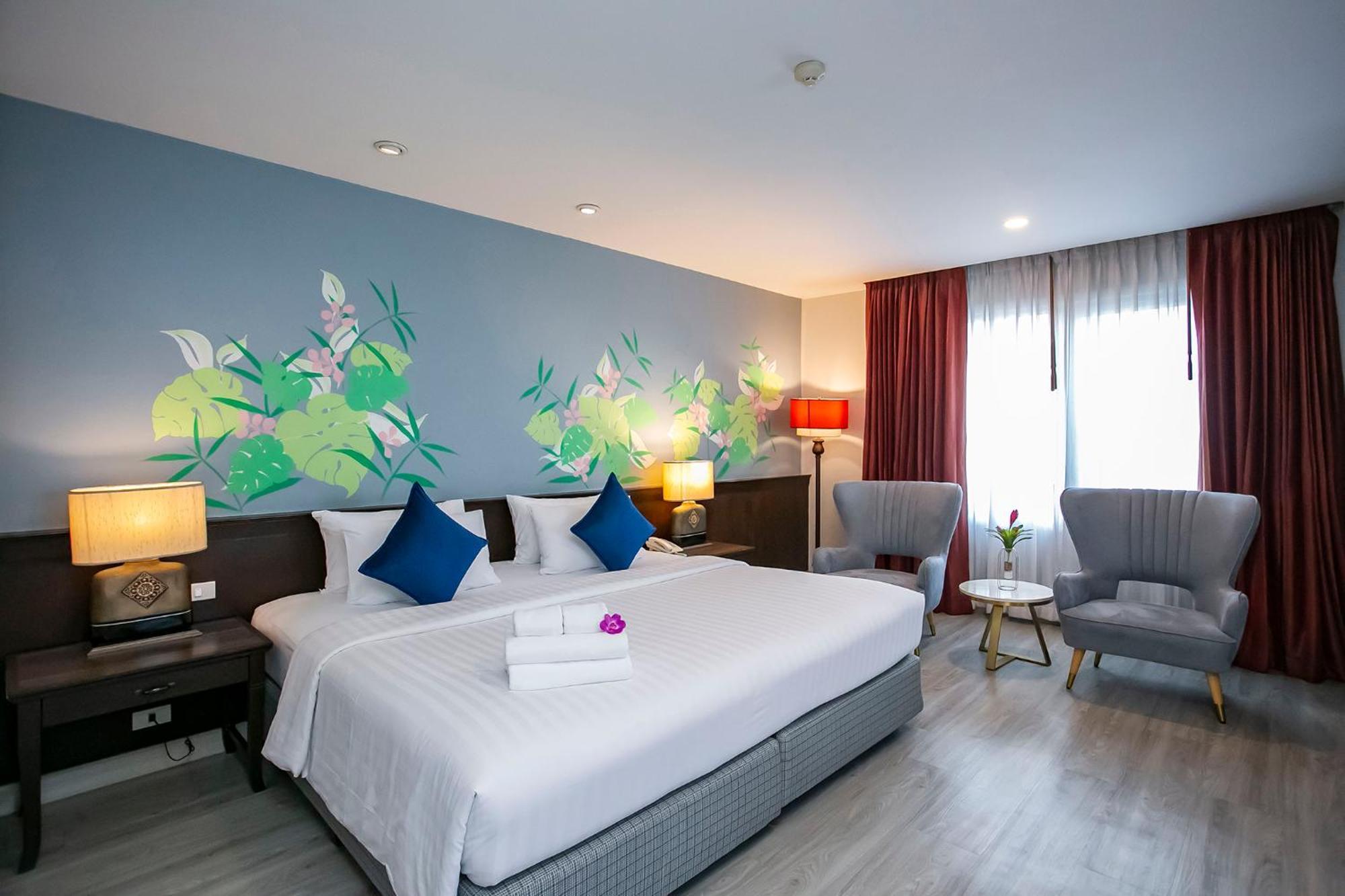 Hotel Empress