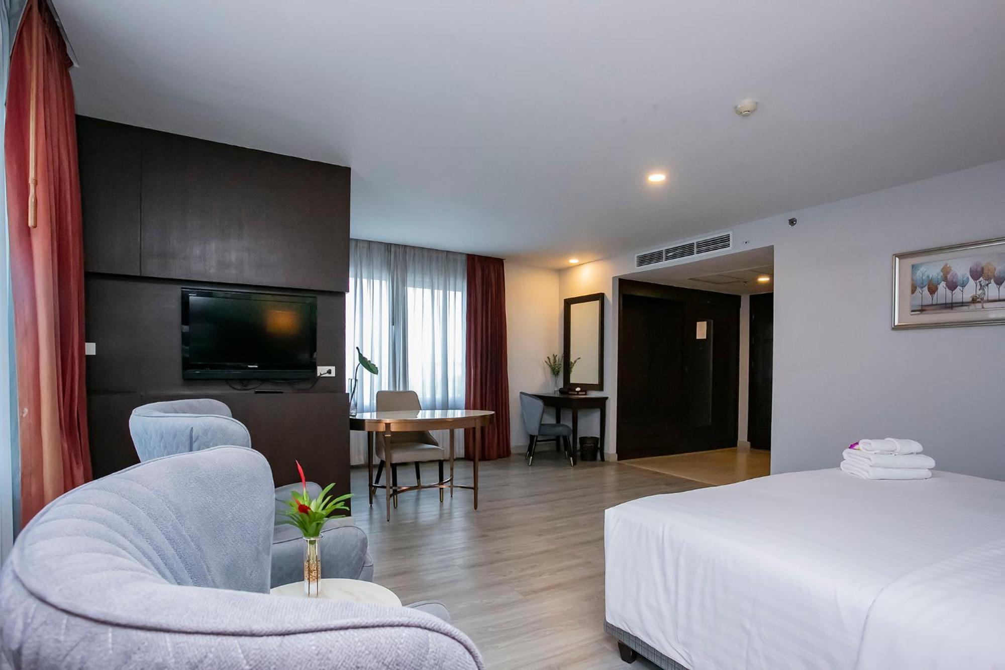 Empress Pattaya