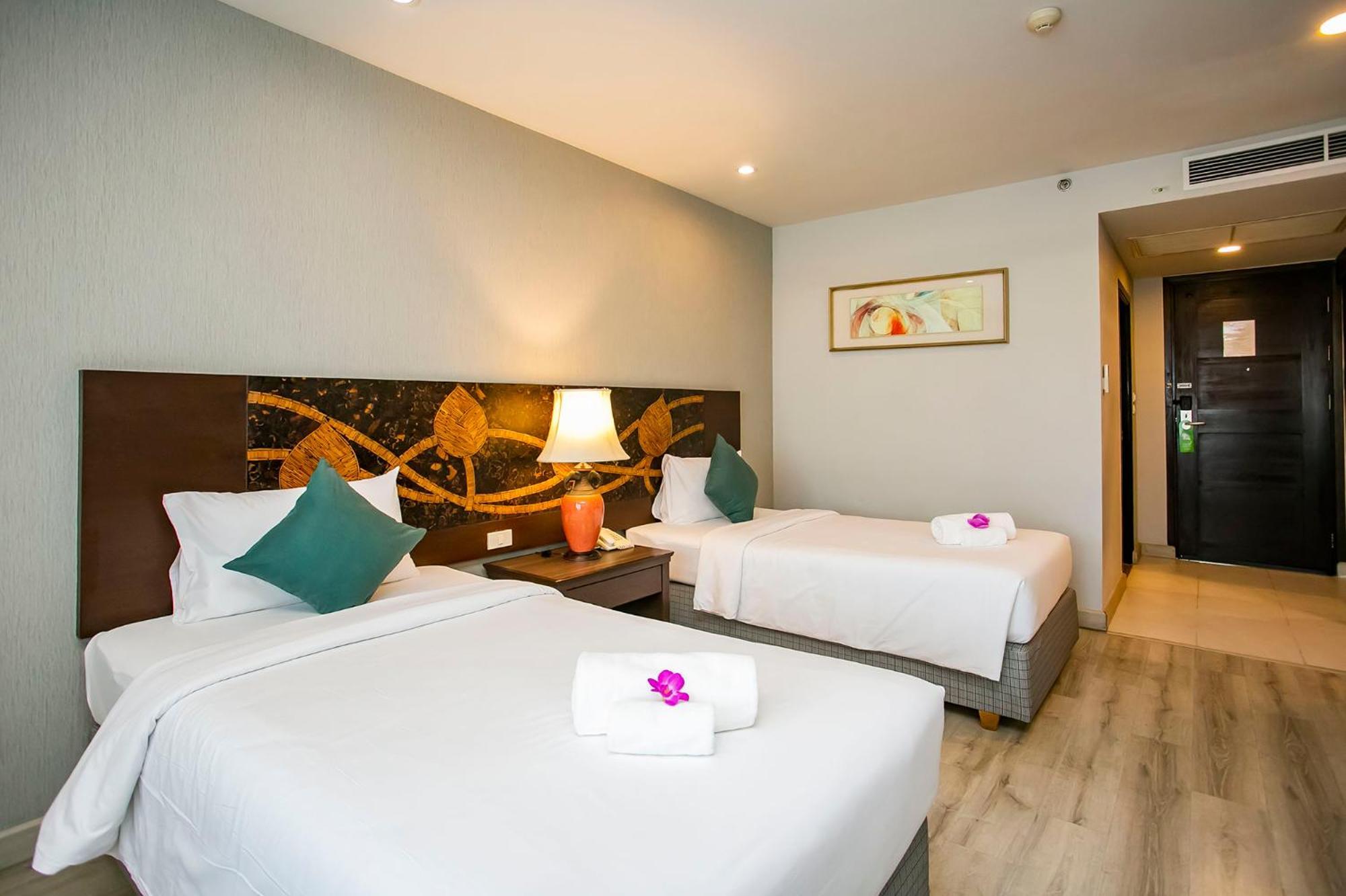 Empress 3* Pattaya