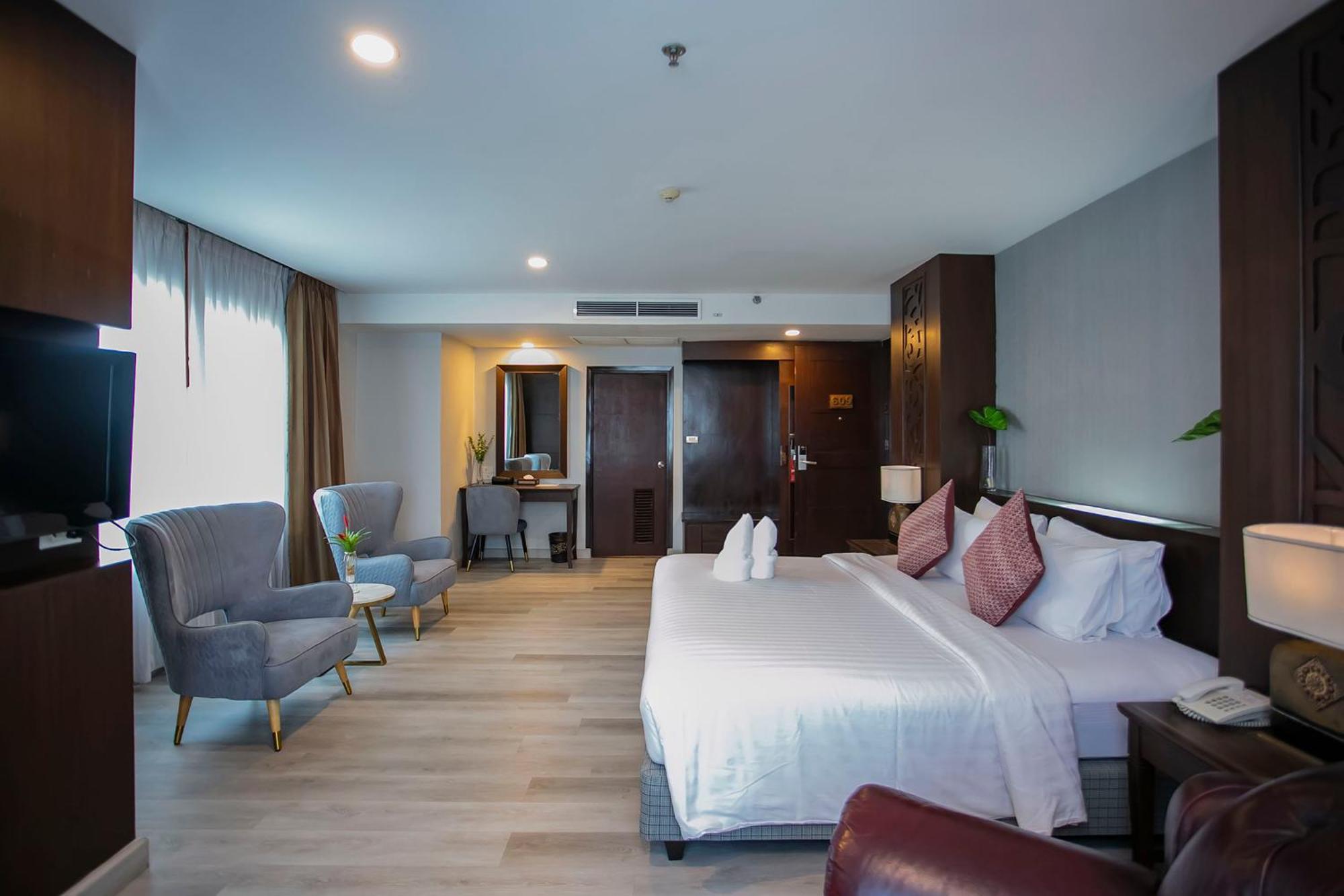 Empress Pattaya