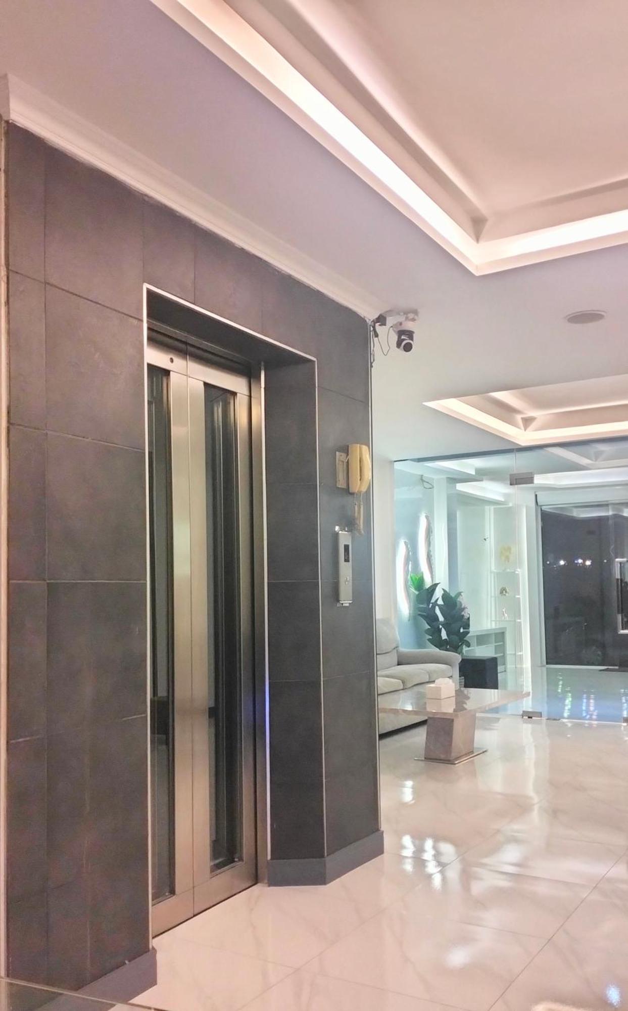 Titanic Residence-5 Minutes Walk To Walking Street