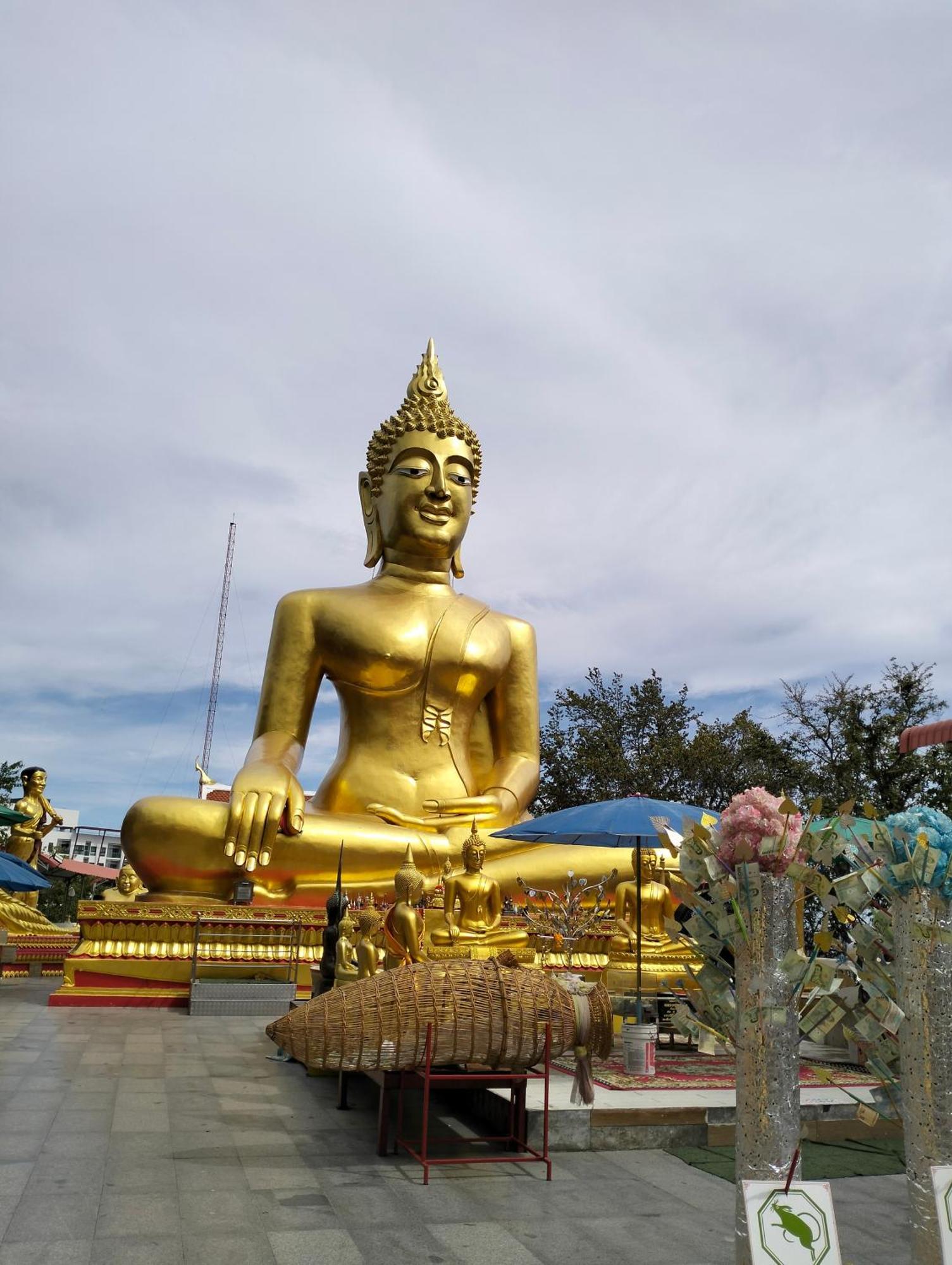 Hotel Titanic Residence-5 Minutes Walk To Walking Street Pattaya