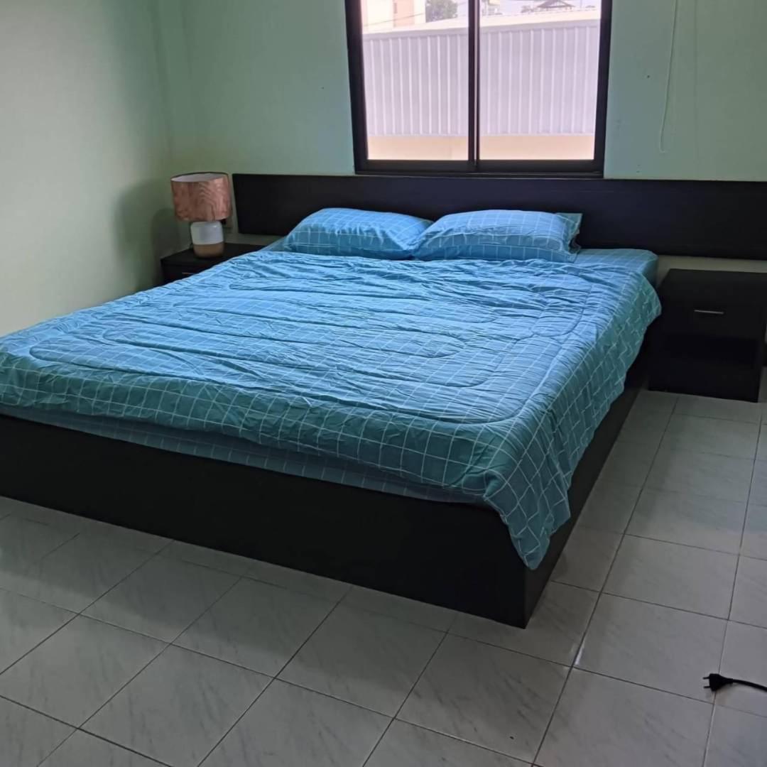 Leisure Apartment Pattaya