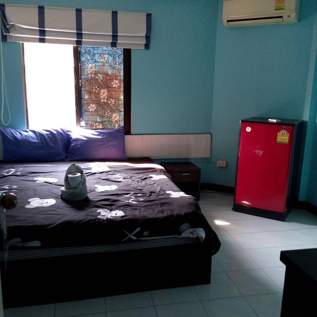 Leisure Apartment Pattaya