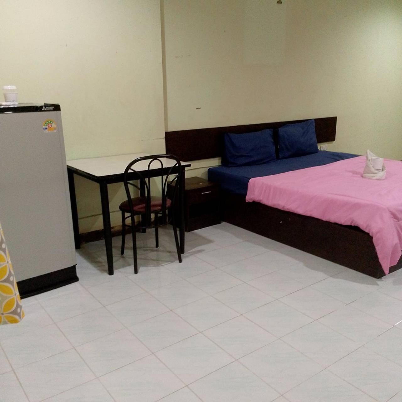 Apartment Leisure Pattaya
