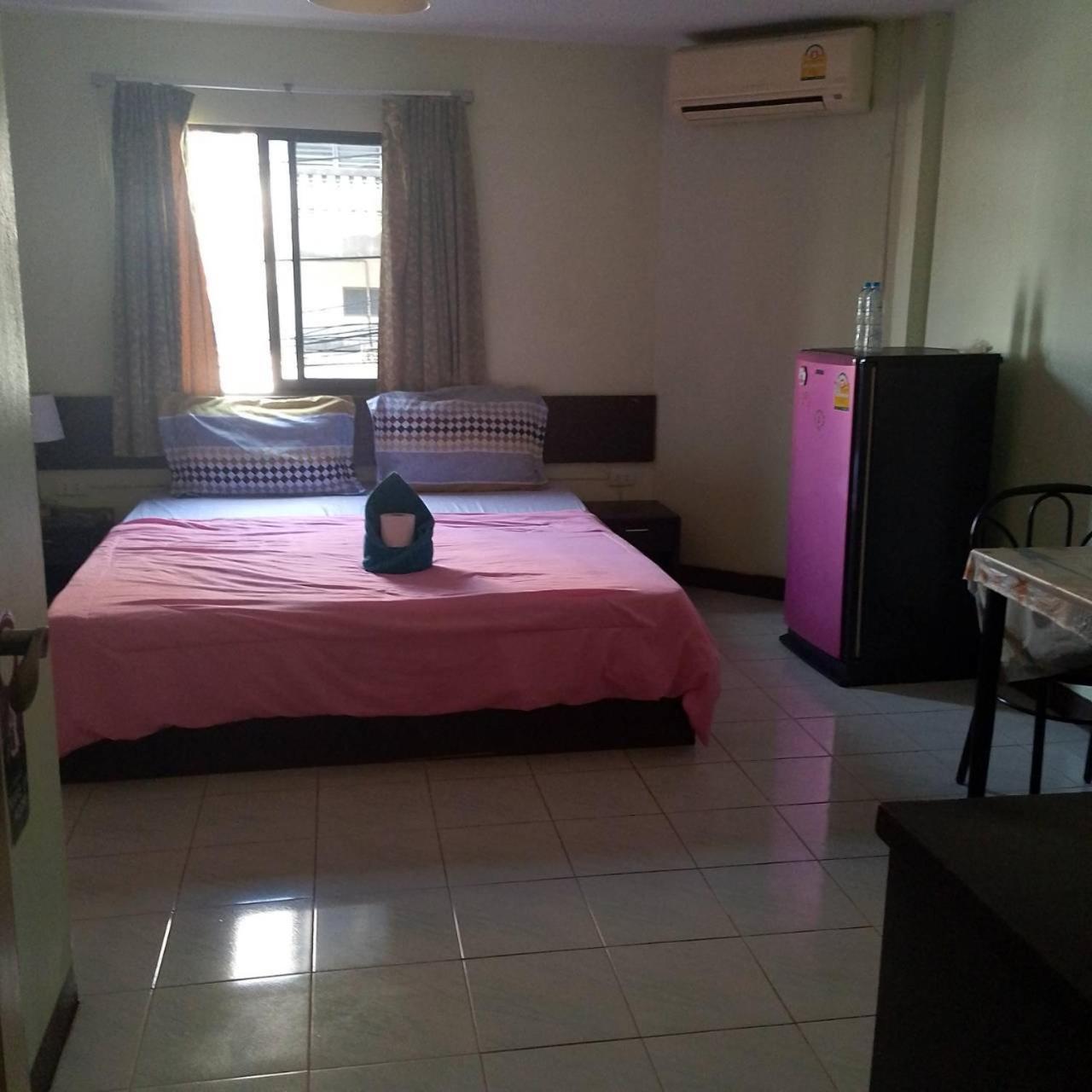 Leisure Apartment