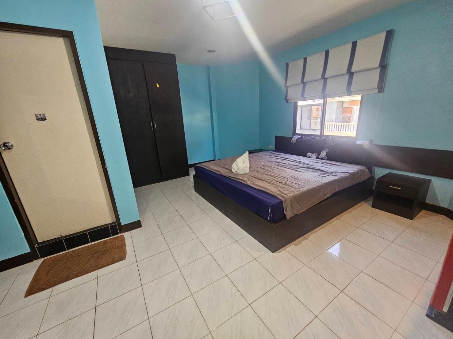 Apartment Leisure