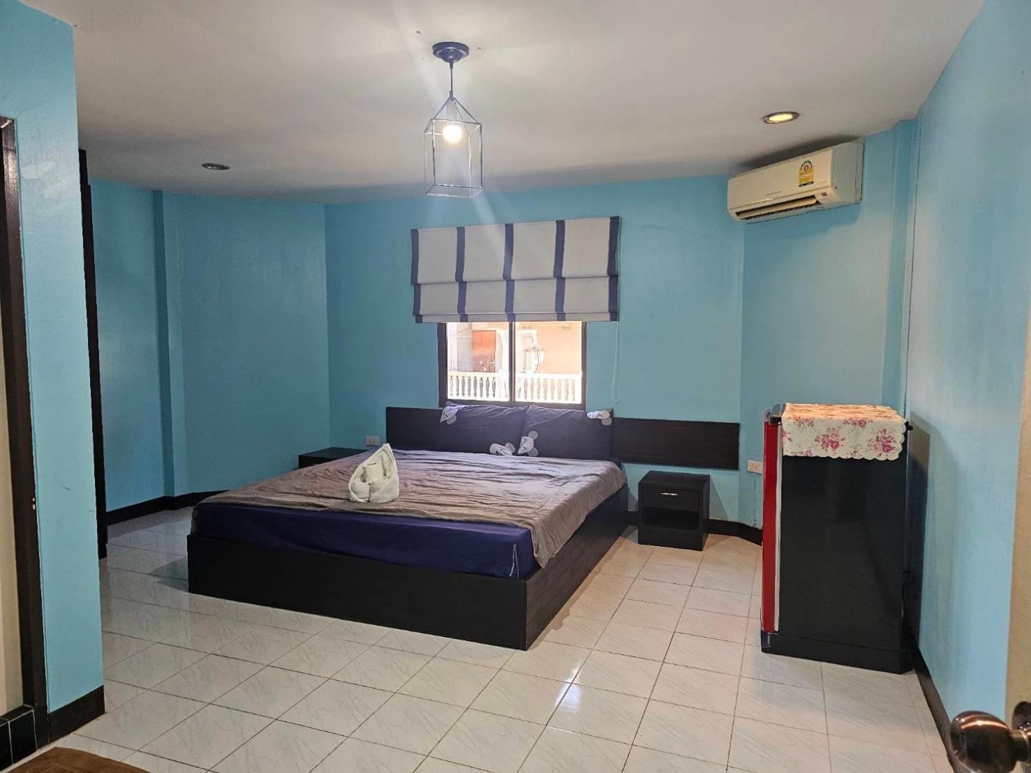 Leisure Pattaya