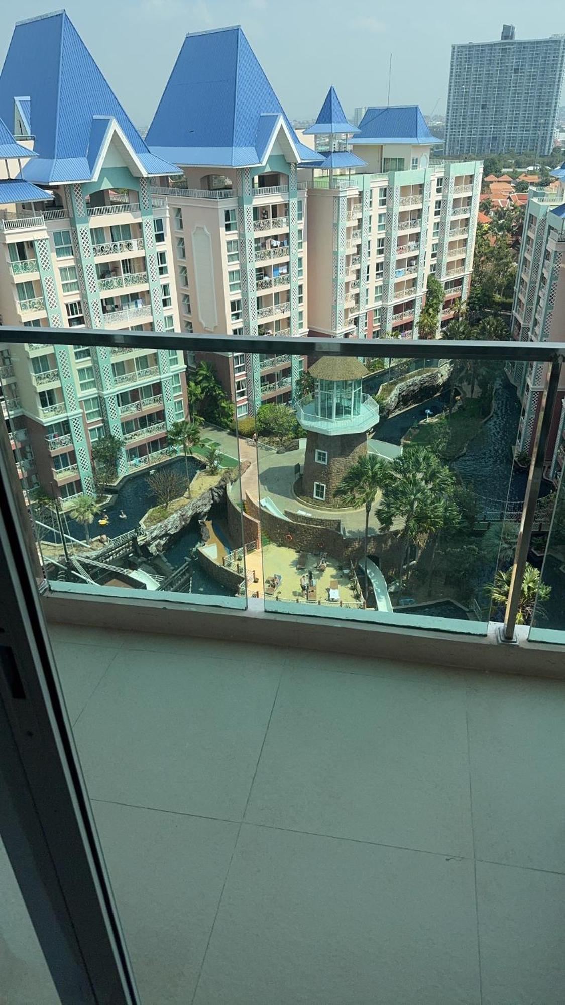 Apartment Grande Caribbean
