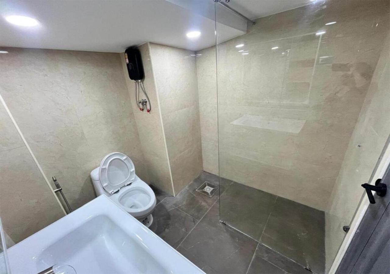 Cozy 2 Bedroom In * Pattaya