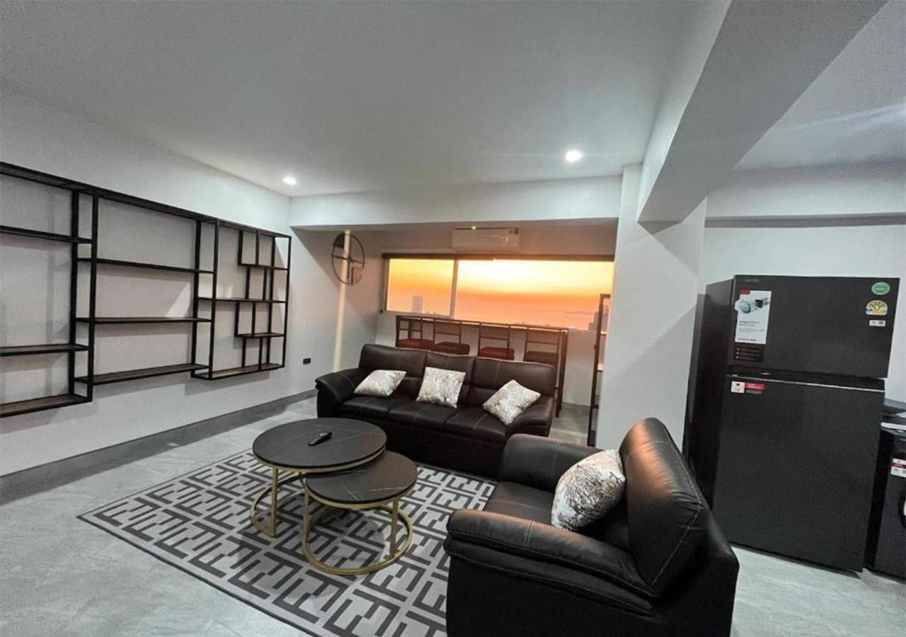 Apartment Cozy 2 Bedroom In