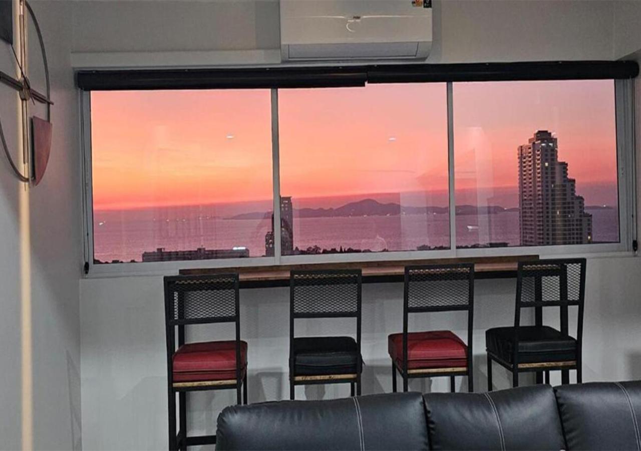 Cozy 2 Bedroom In Apartment Pattaya