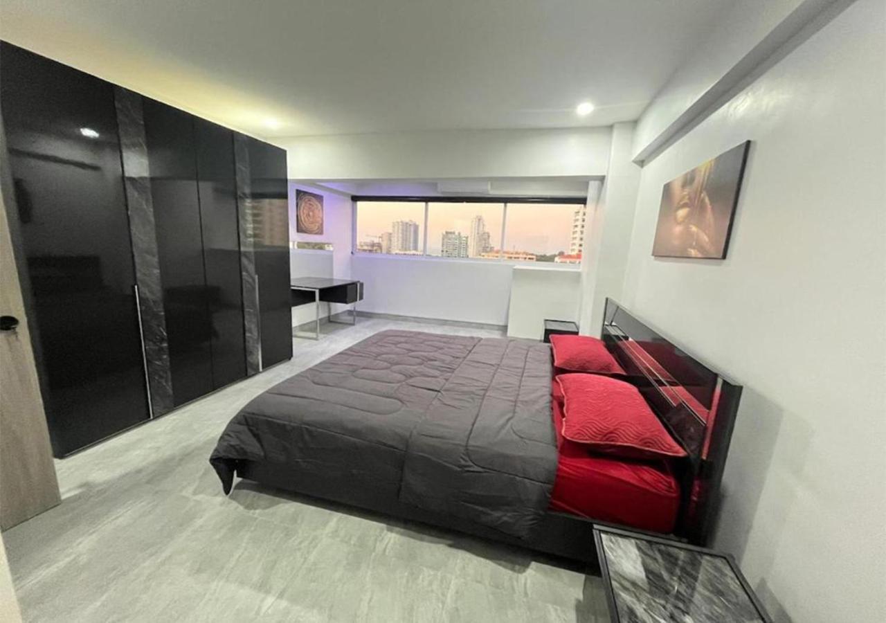 Apartment Cozy 2 Bedroom In Pattaya