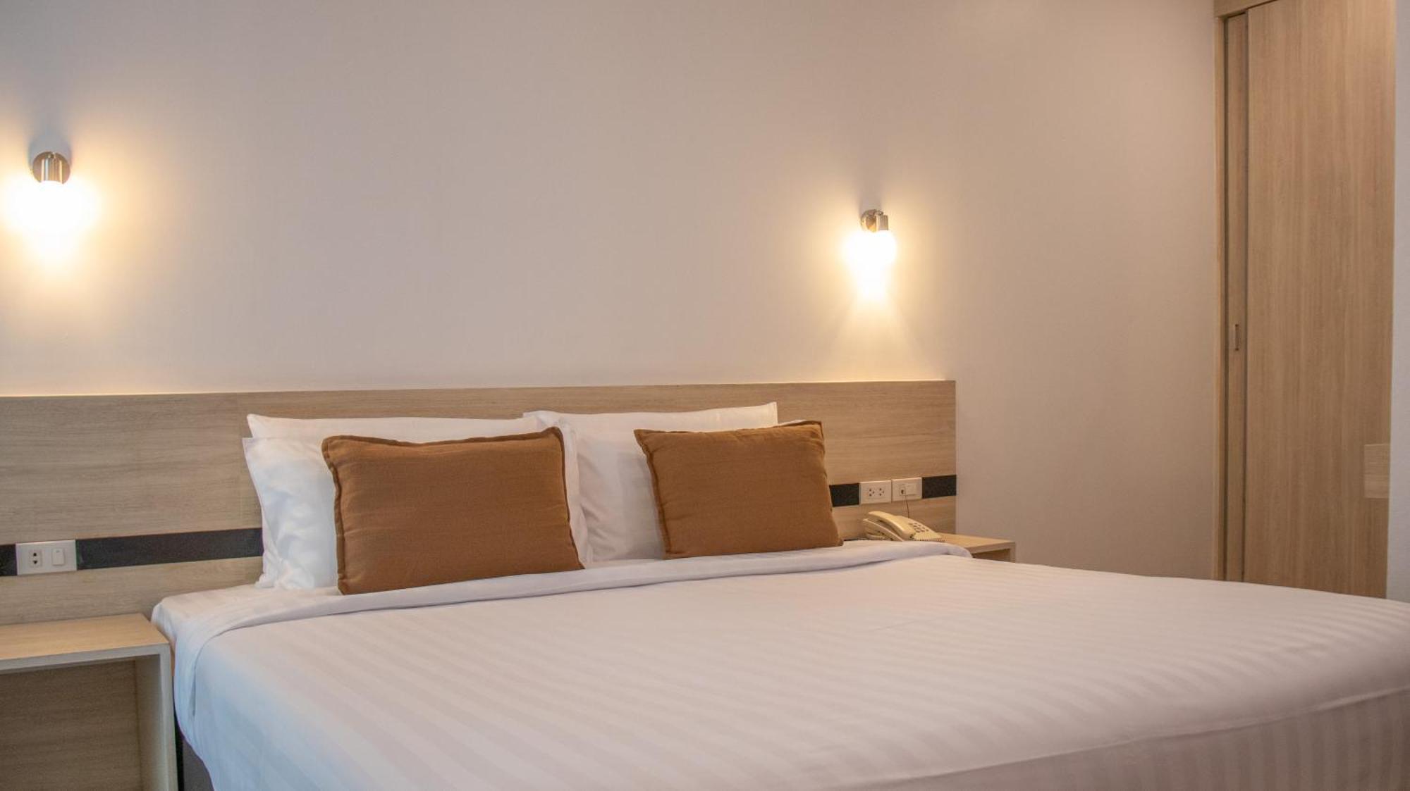Arawana Regency North Hotel Pattaya