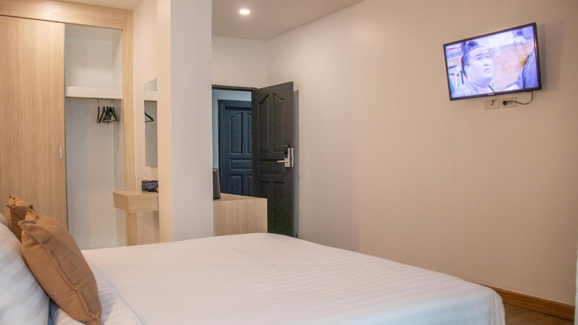 Hotel Arawana Regency North Pattaya