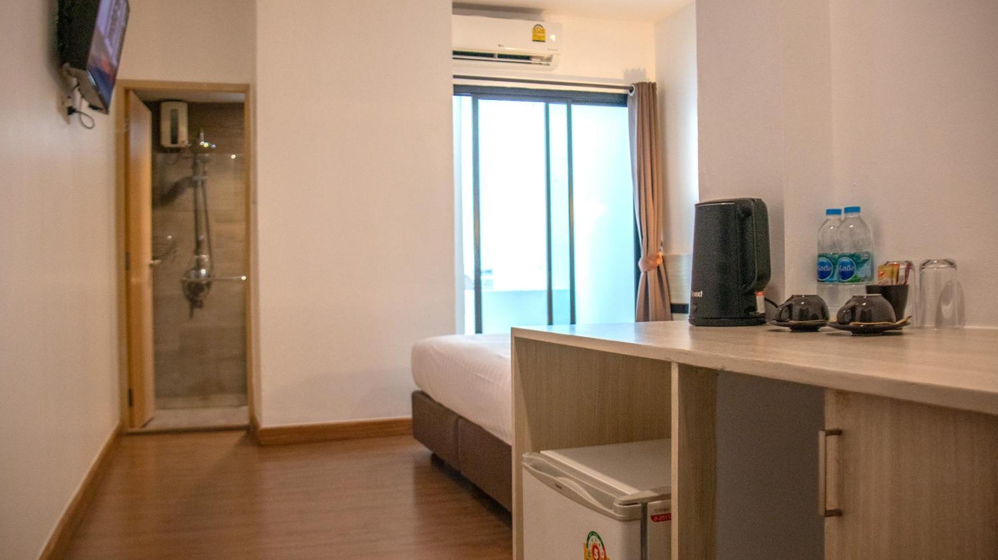 Arawana Regency North Hotel Pattaya