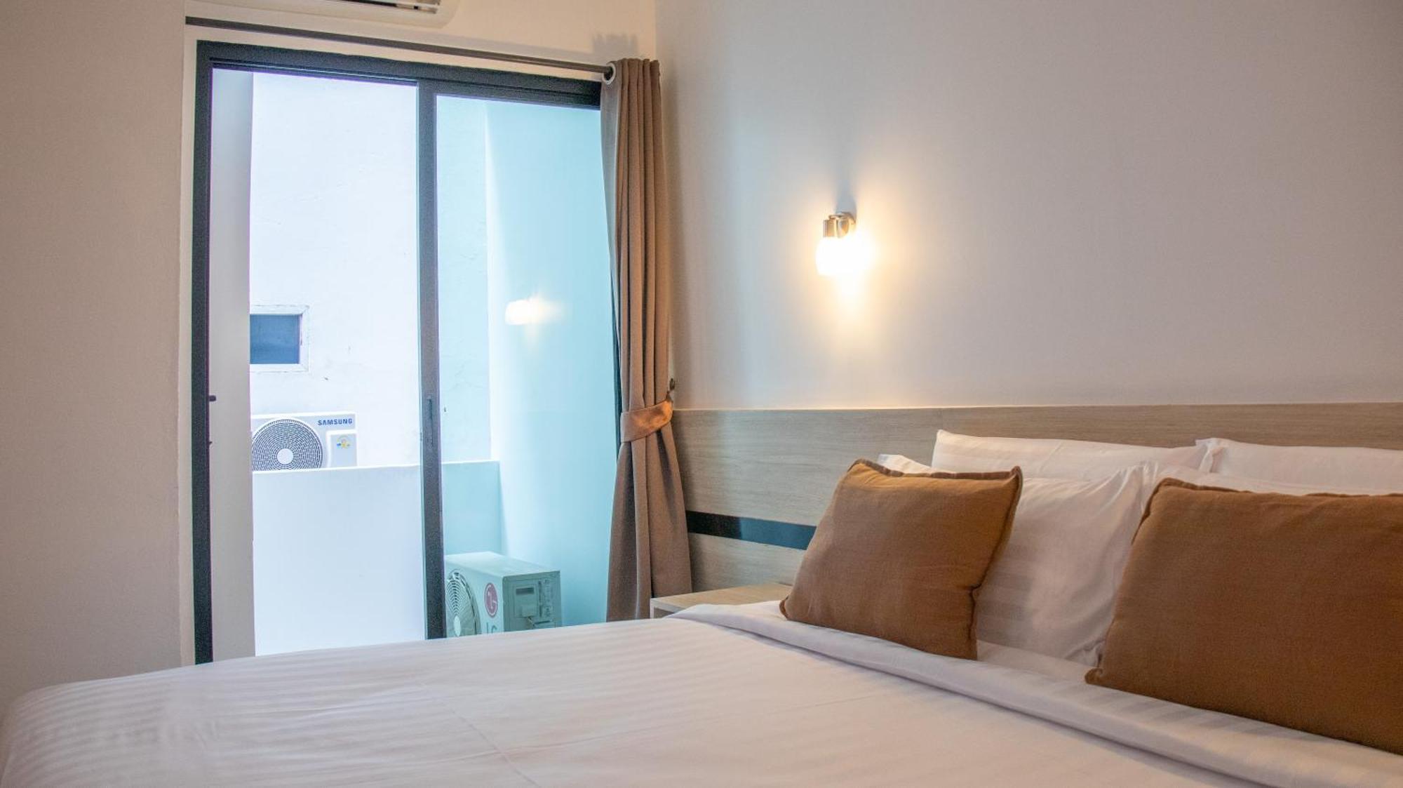 Hotel Arawana Regency North