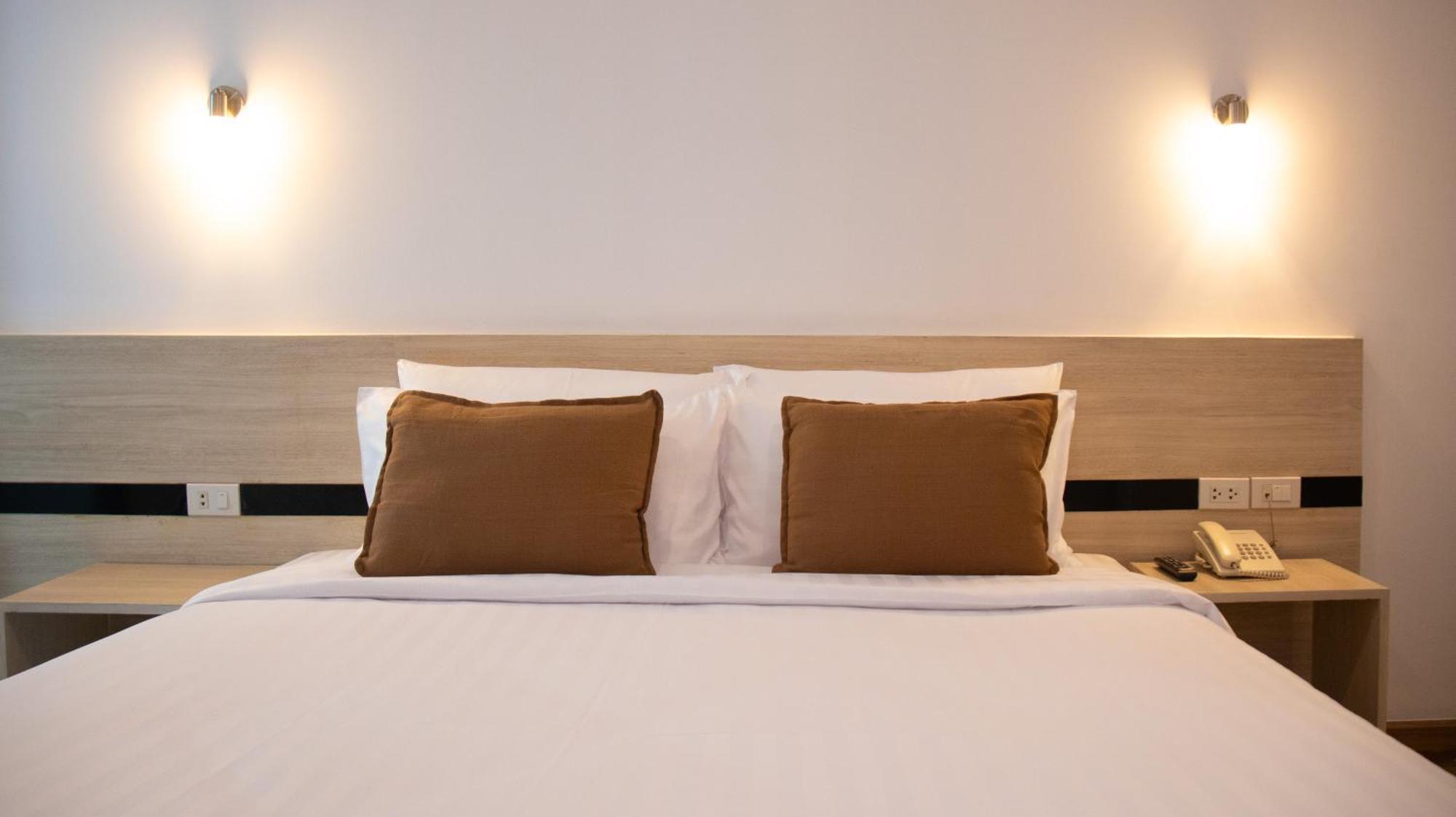 Arawana Regency North Hotel Pattaya