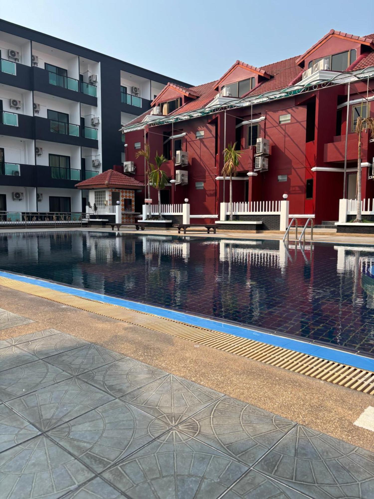 Arawana Regency North Hotel Pattaya