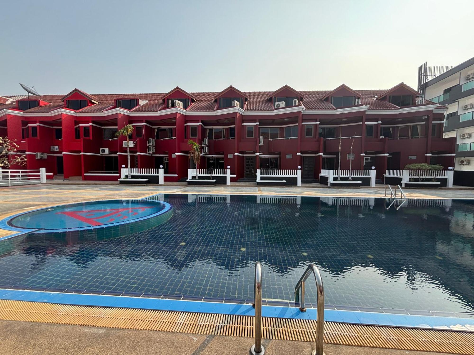 Arawana Regency North Pattaya