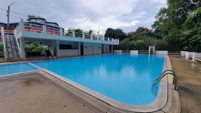 Yensabai Condotel 250 Metres To Walking Street