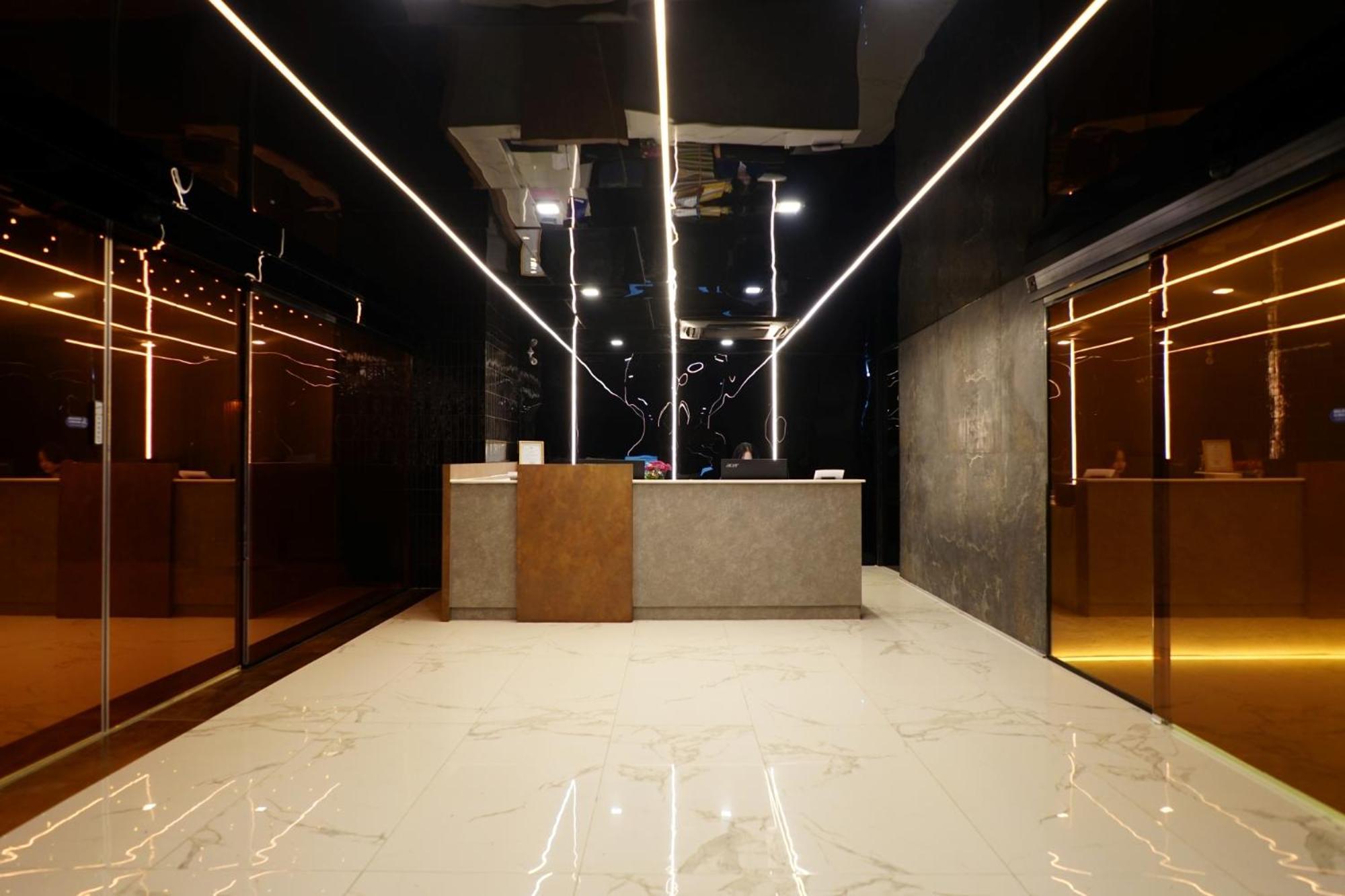 Beston Pattaya - Sha Plus Certified Hotel Pattaya