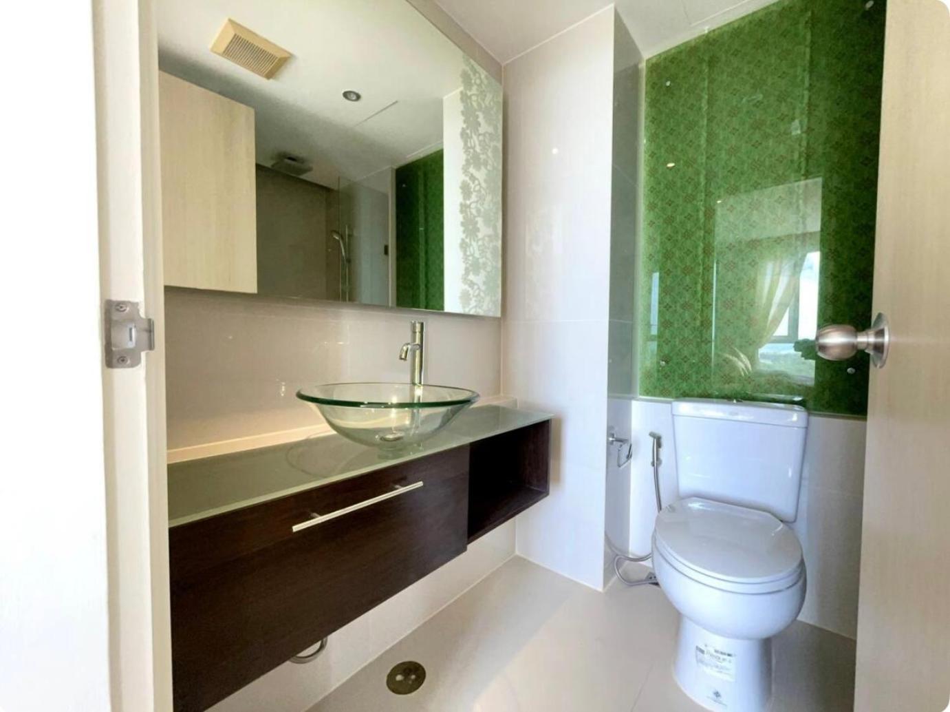 1 Bed With Seaview