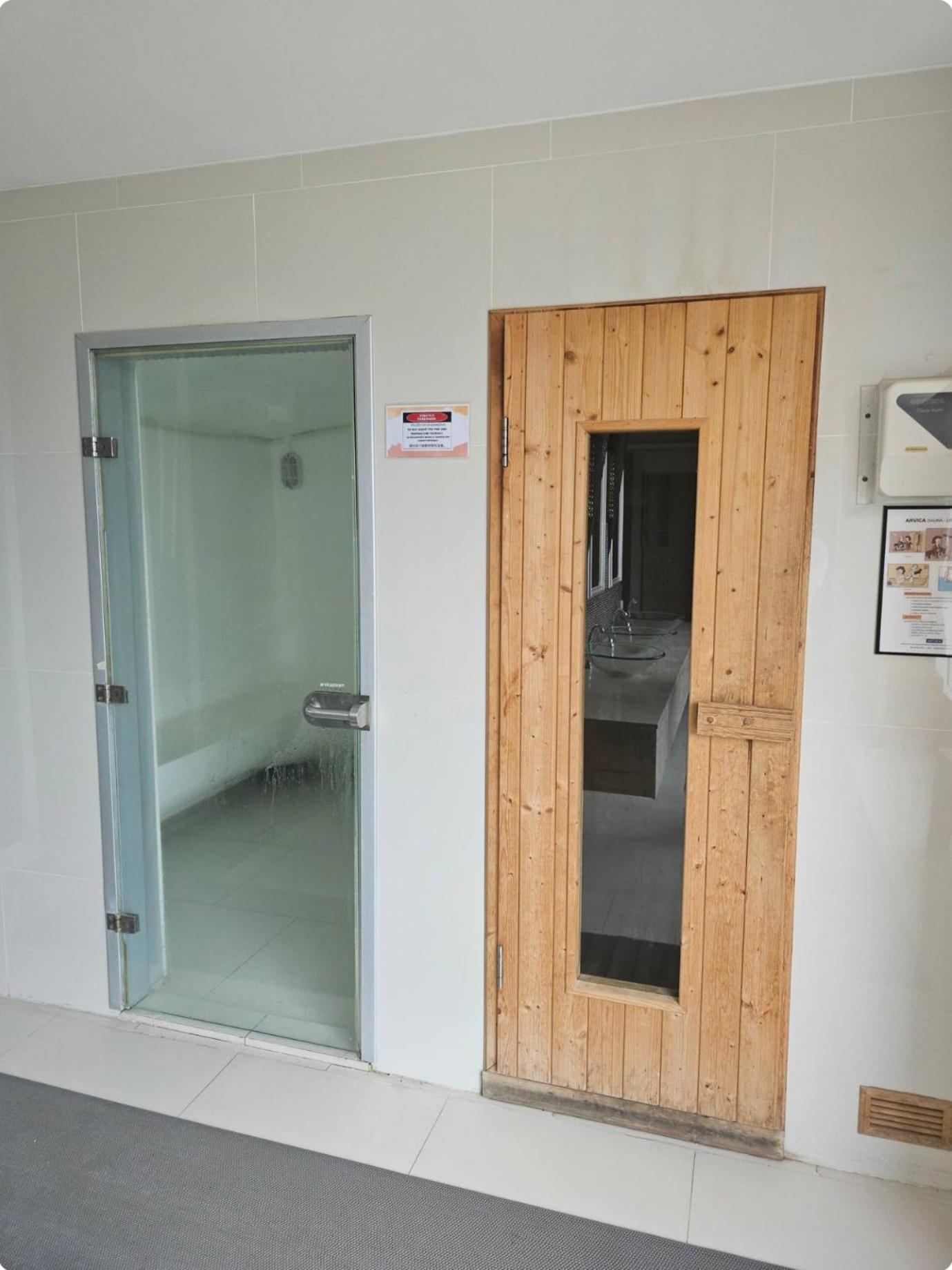 1 Bed With Seaview *
