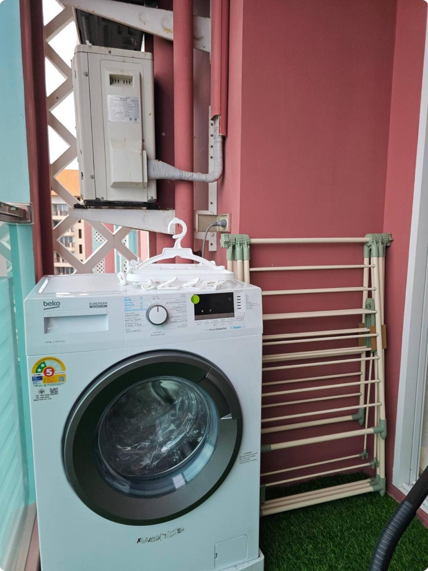 1 Bed With Seaview Pattaya