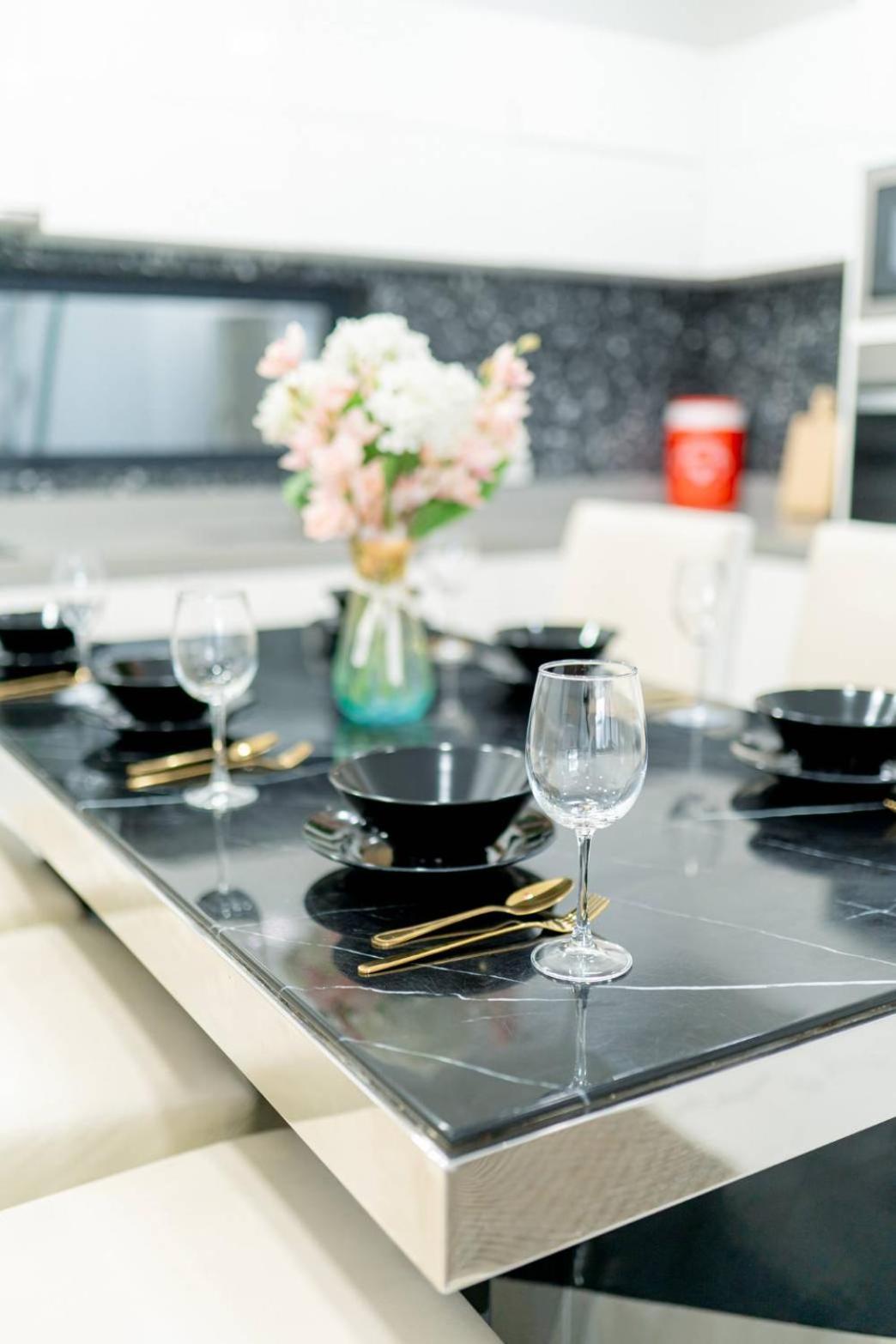 Baruen Poolvilla * Pattaya