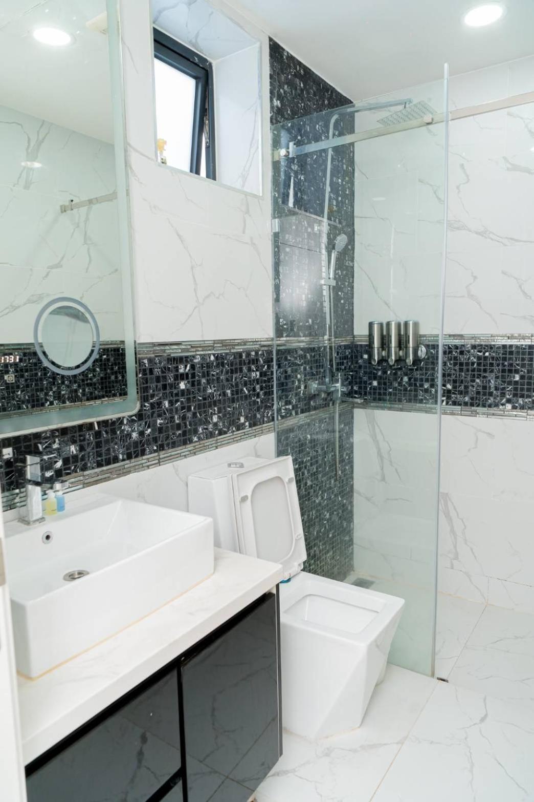 Holiday home Baruen Poolvilla Pattaya