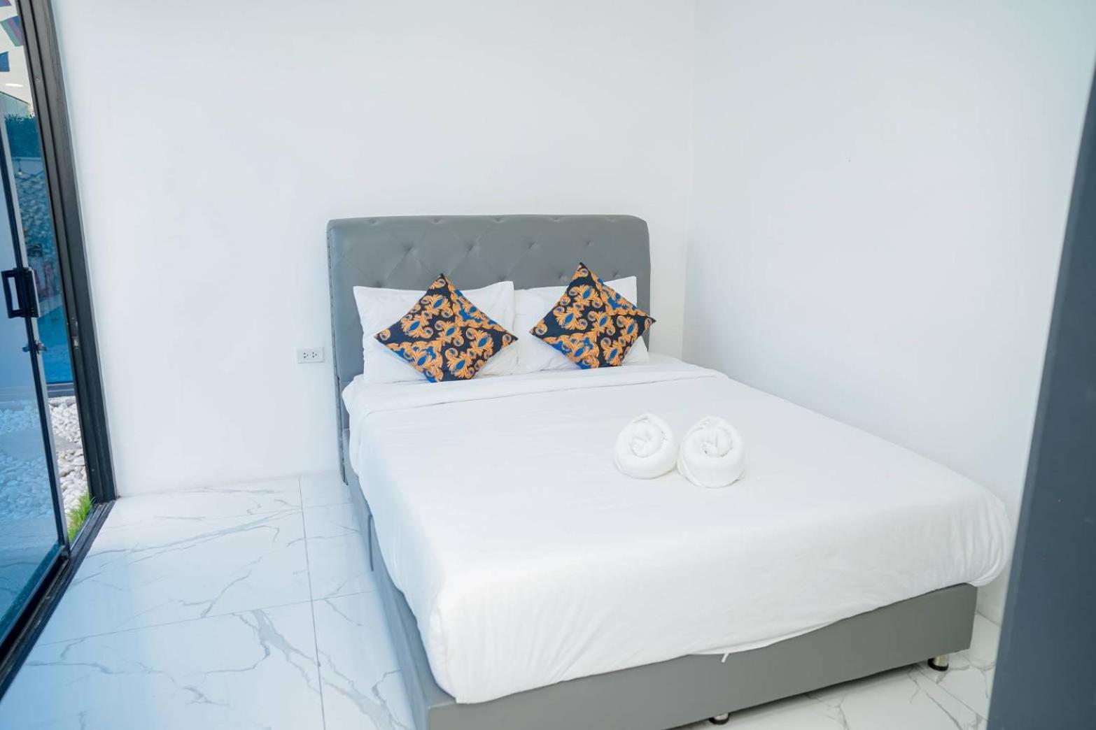 Holiday home Baruen Poolvilla Pattaya