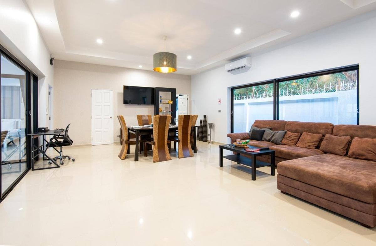 The Grand Oasis * Pattaya